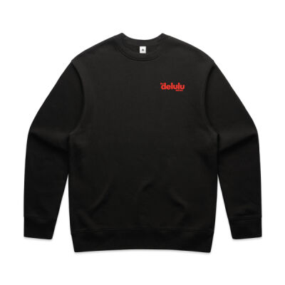 I'm So Glad You Asked Sweatshirt - Men's Thumbnail