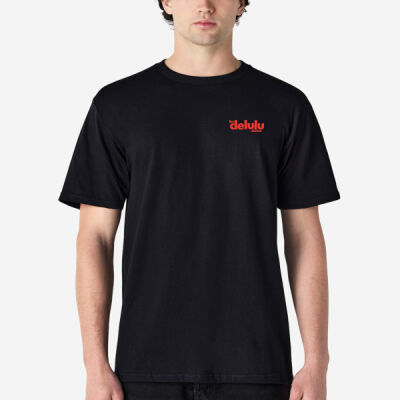 I'm So Glad You Asked T-Shirt - Men's Thumbnail